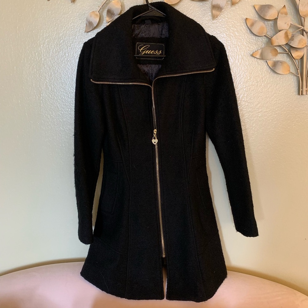 Guess Winter Coat